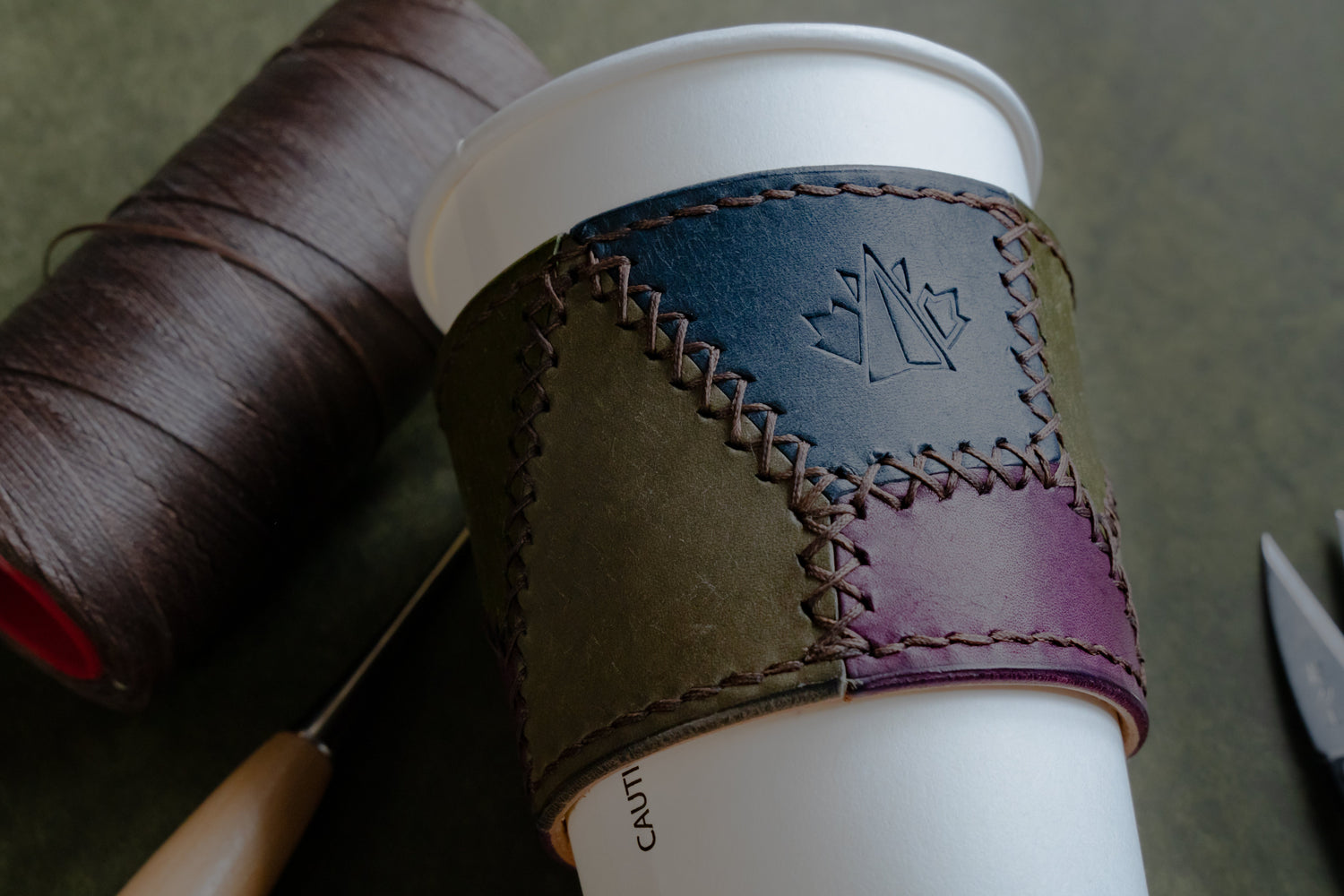 Coffee Cuffs